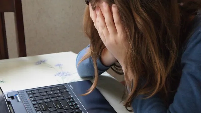 Educación Burgos: ‘Bullying’ a través de las redes sociales