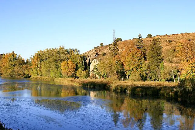 El Ministerio de Agricultura licita el mantenimiento y conservación del Canal de Castilla