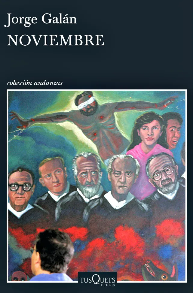 Se presenta en el MEH Noviembre