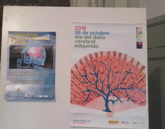 ADACEBUR se queja de la falta de ayudas