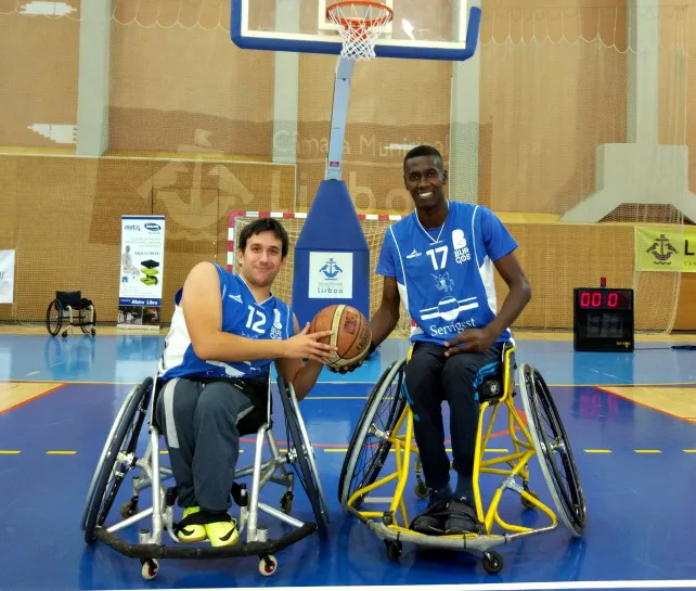 Manuel Fuentes y Abdoul Aziz tendrán finalmente ficha con el Servigest