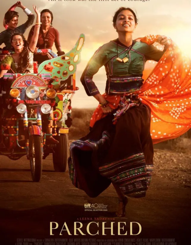 Se celebra el XX Ciclo de Cine Multicultural y Derechos Humanos