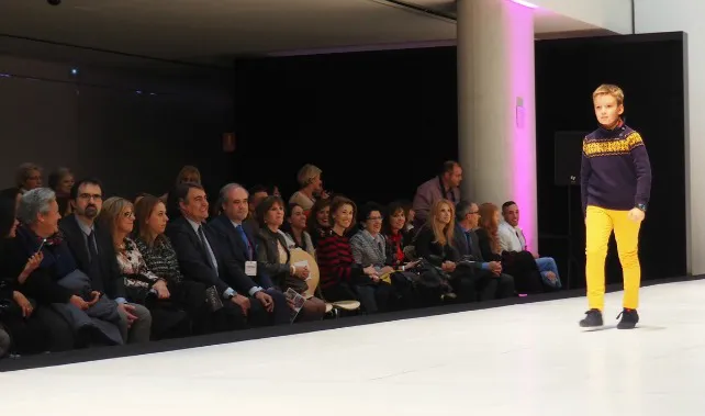 El Fórum Evolución inaugura la Pasarela de la Moda