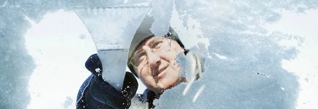 6 consejos para las primeras heladas