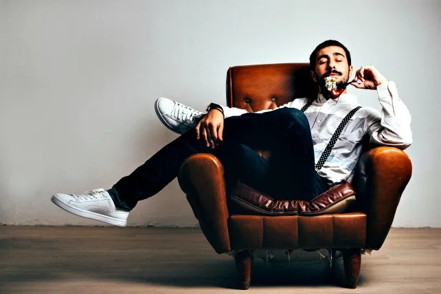 El rapero Rayden, segundo invitado del Ciclo ‘HablaMEH de Música’