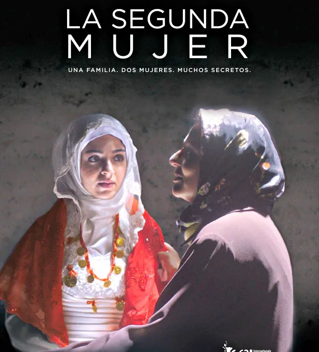 Foro Solidario proyecta La segunda mujer