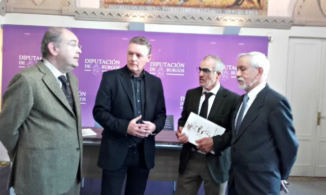 La Fernán González colabora con Nueva York para dar a conocer el legado musical de Federico Olmeda