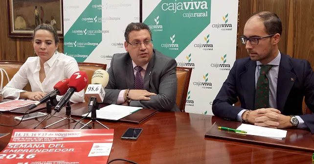 Hostelería, comercio y servicios, los sectores donde más se emprende