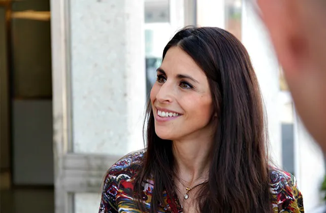 Verónica Pascual, CEO de Asti, inaugura las ‘masterclass’ del proyecto Stem Talent Girl