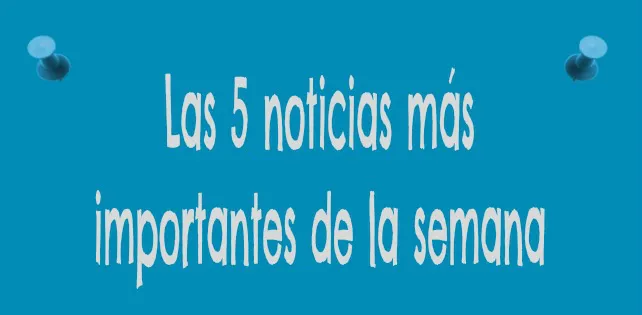 Un accidente, el Pleno y el Cross de Atapuerca, entre las noticias más destacadas