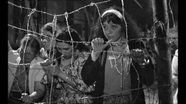 Prosigue el ciclo de la UBU Gitanos en el cine