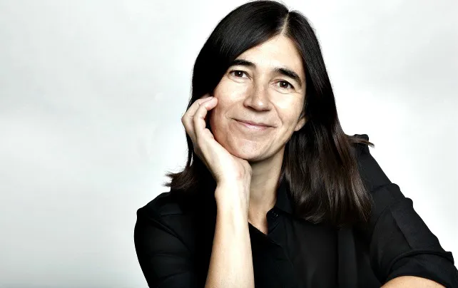 La ciencia reta al envejecimiento, conferencia de la Dra. María Blasco