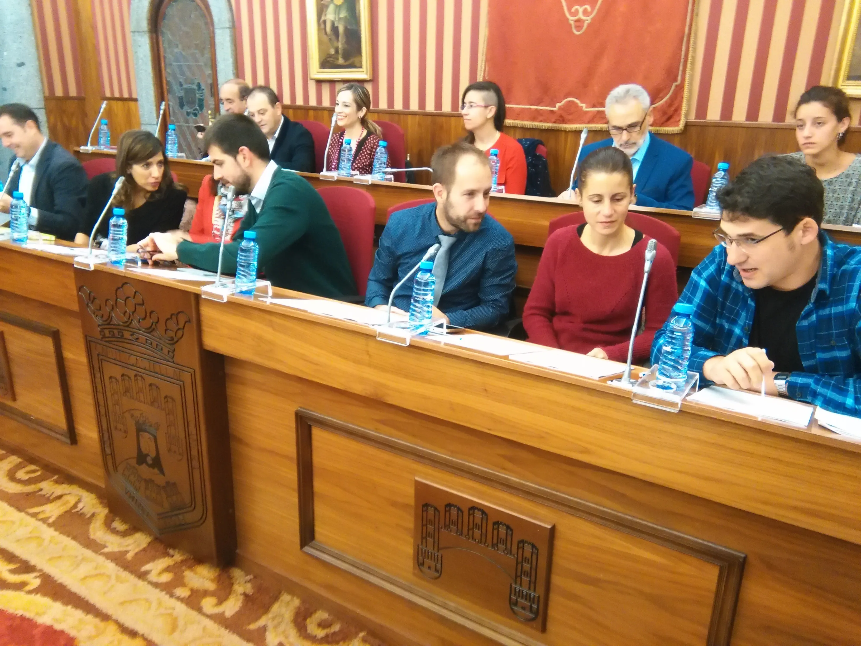 El PSOE suspende las negociaciones con el PP de cara al presupuesto