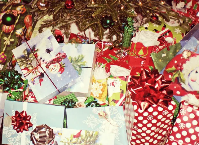 170.000 castellano y leoneses financiarán sus compras de navidad
