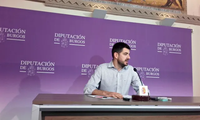 El PSOE reitera su voto negativo a los Presupuestos Provinciales