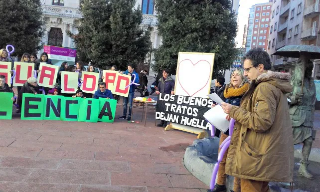 El Crémer y Acción en Red, por la Igualdad y contra la violencia