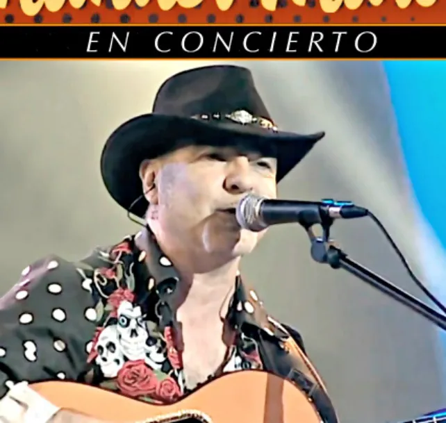 Manuel Malau presenta su último trabajo ¡¡Arranca y Vámonos!!