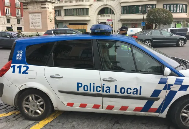 Detenido por transportar droga un fugado de un centro de menores