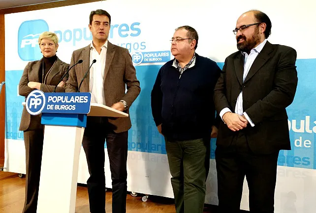 El PP quiere alcanzar el millón de ocupados en 2020 en la Comunidad