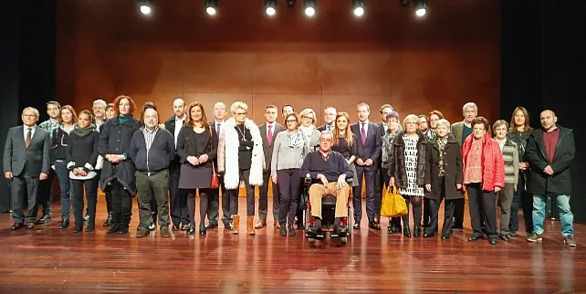 La Obra Social La Caixa y Fundación Caja de Burgos destinan 600.000 euros a 28 entidades sociales