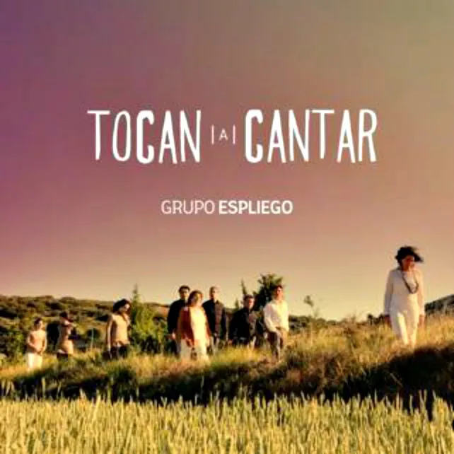 Actuación de Espliego en el Cívico de San Agustín