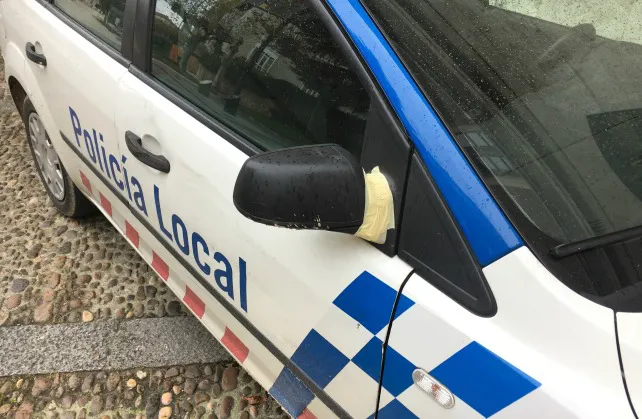 Policía Local