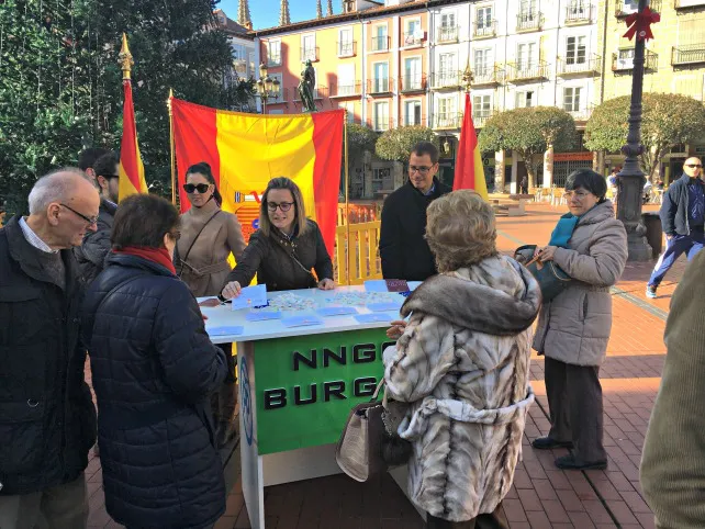 El alcalde hace un llamamiento a los concejales de Cs para que acaben con el culebrón de la Moción de Censura