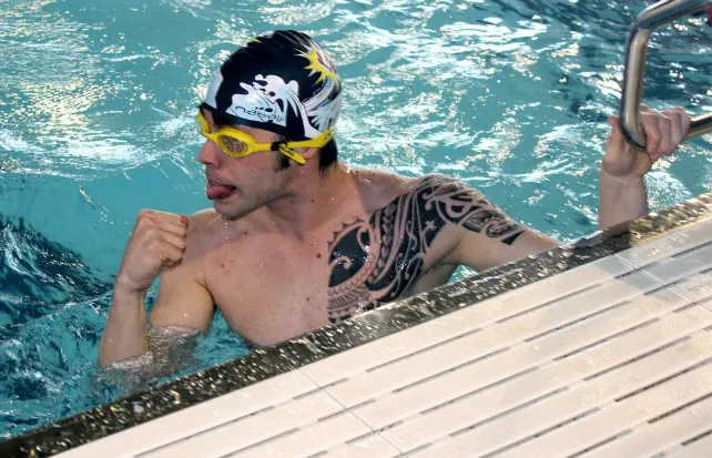 La Liga de Natación Adaptada de Castilla y León se consolida en el calendario