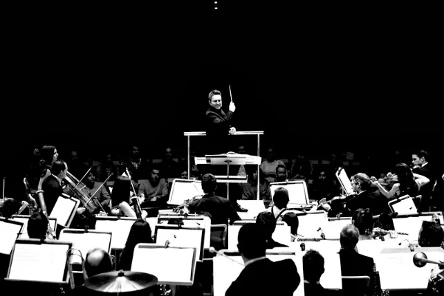 La Fundación Caja de Burgos presenta a la Film Symphony Orchestra