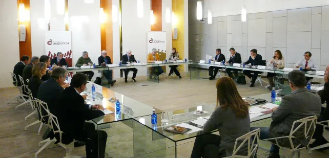 El presupuesto de la Fundación Atapuerca ascenderá a 1.450.000 euros