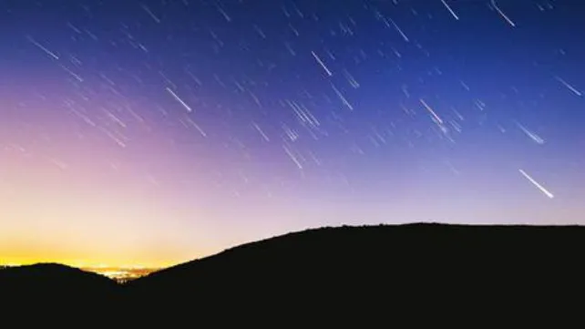 Claves para ver una de las mejores lluvias de estrellas del año