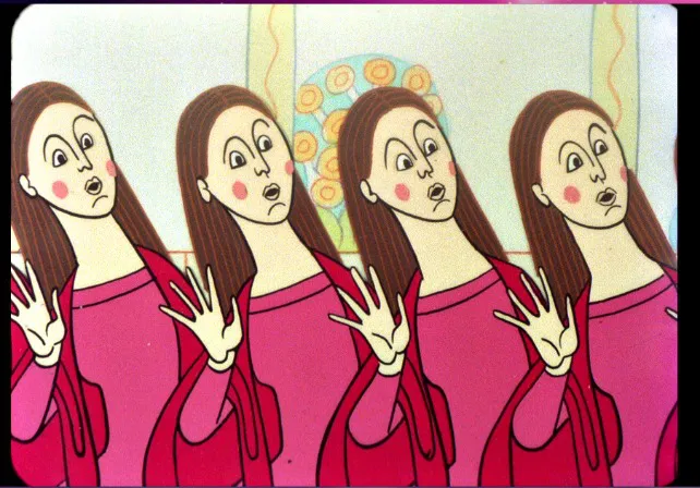 Comienza el Ciclo de Cine ‘Del trazo al píxel. Más de cien años de animación española’
