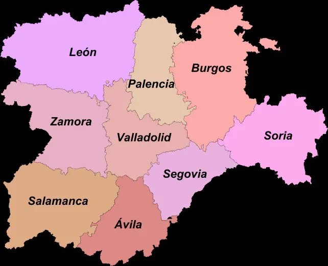 Herrera defiende el desarrollo del modelo de ordenación del territorio de Castilla y León
