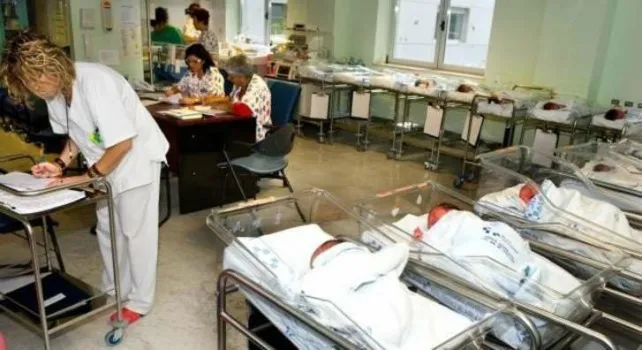 Aumenta el número de defunciones frente al de nacimientos en la provincia de Burgos