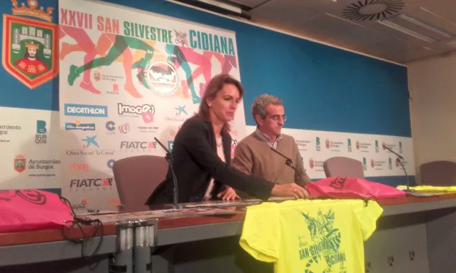 La XXVII San Silvestre Cidiana llega cargada de novedades