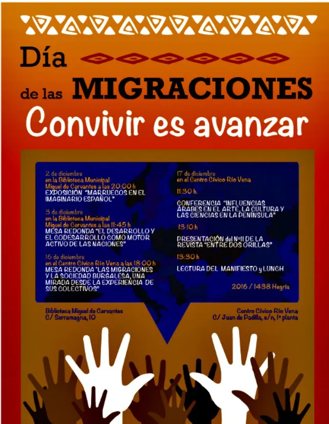 Continúan las Jornadas organizadas por ATIM