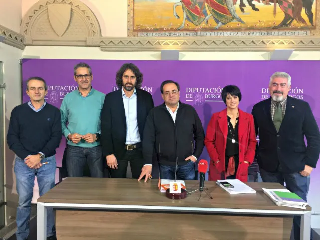 Burgosnoticias.com - Información, noticias, actualidad, deportes y sucesos de Burgos