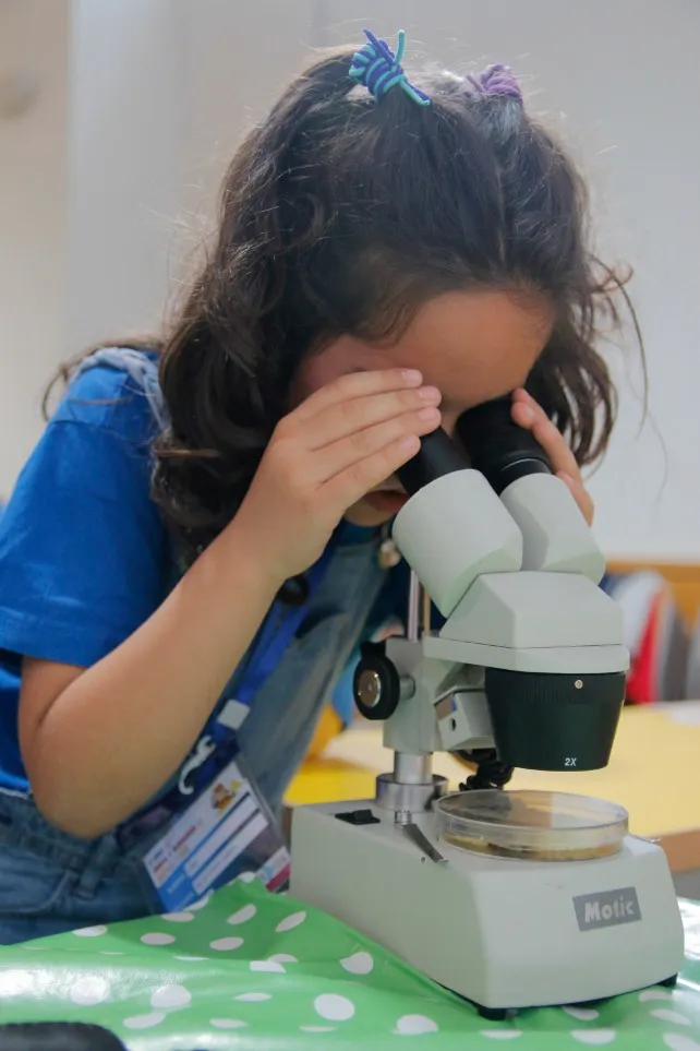 Se celebran los Sábados de Ciencia