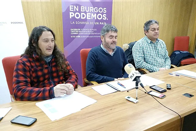 El Programa Impulsa de Podemos selecciona un proyecto para el desarrollo de Tierra de Lara