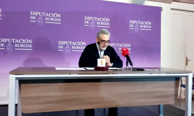 Imagina Burgos rechaza los ataques al alcalde de Valle de Zamanzas