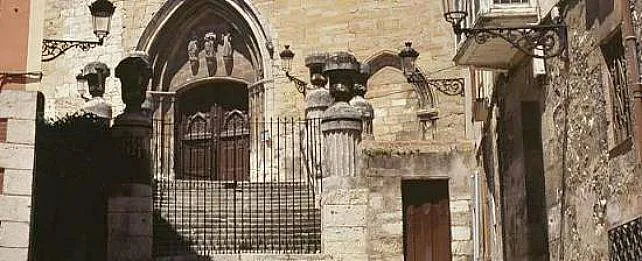 La UBU organiza el Concierto Extraodinario de Navidad en San Gil