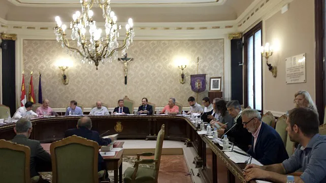 El Pleno de la Diputación aprueba la celebración de un Debate sobre el Estado de la Provincia