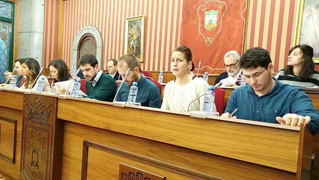 Crónica de una muerte anunciada: La oposición tumba el presupuesto municipal