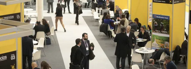 53 ferias comerciales, de las 330 programadas por la Junta, se celebrarán en Burgos
