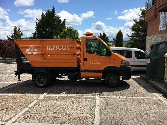 Se abre el plazo para solicitar las bonificaciones de la tasa de recogida de basuras