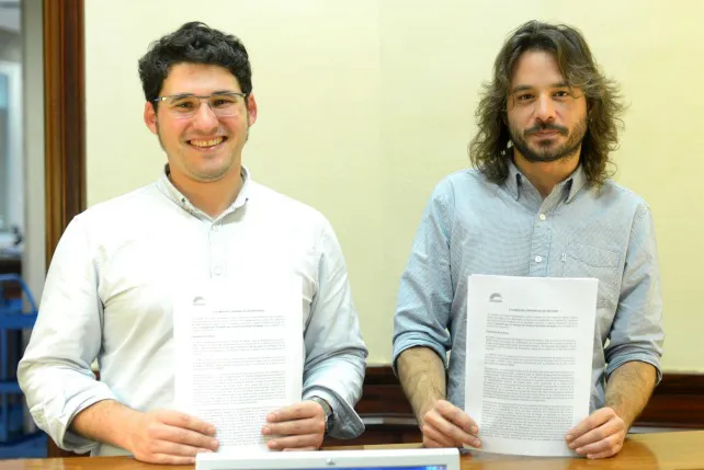 Unidos Podemos reclama al Gobierno que asuma los 154 millones de euros de sobrecostes en las operaciones del desvío