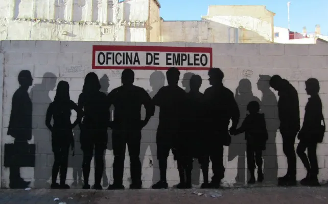 Aumentan un 126 % los jóvenes inscritos en Garantía Juvenil