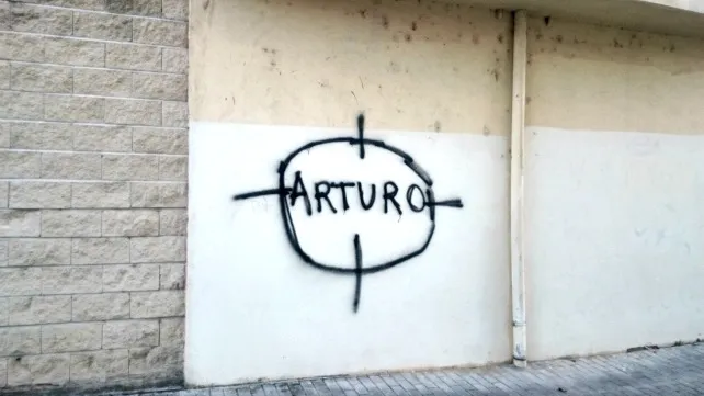 Economía y Empresa Burgos: FAE condena los actos vandalicos contra Gonvarri Burgos