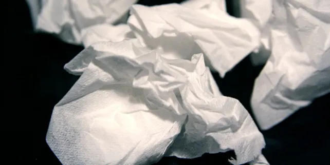 Aumenta la incidencia de la gripe entre los niños