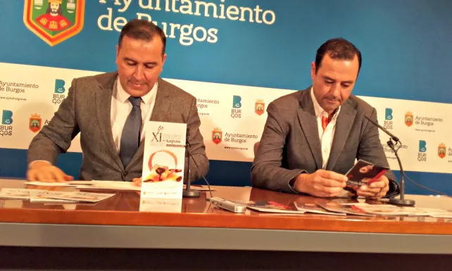 El domingo 29 de enero se celebra San Lesmes